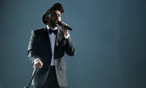 盆栽领跑，2016 年 Billboard Music Awards 音乐盛典提名榜单揭晓